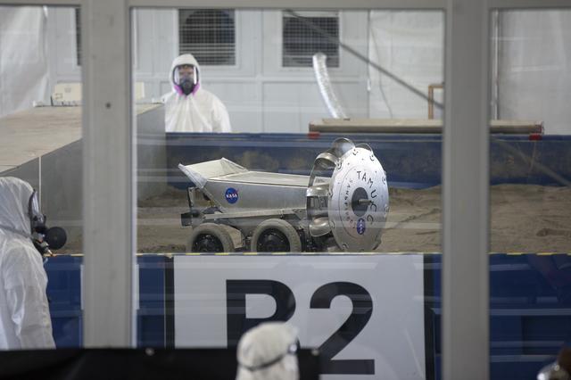 NASA image: KSC-2014-2648