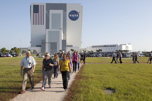 NASA image: KSC-2014-2742