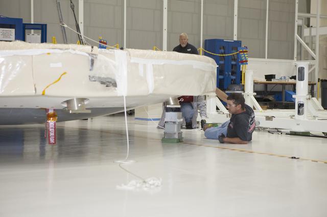 NASA image: KSC-2014-2751