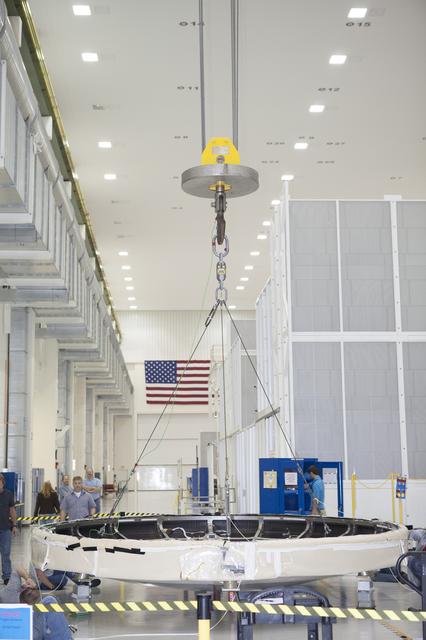 NASA image: KSC-2014-2752