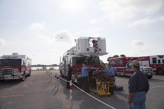NASA image: KSC-2014-2762
