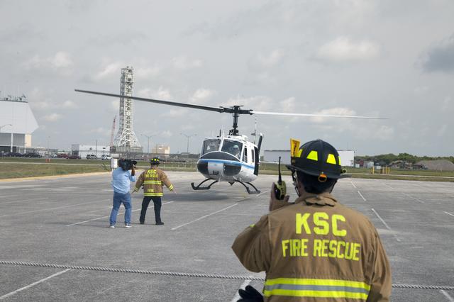 NASA image: KSC-2014-2765