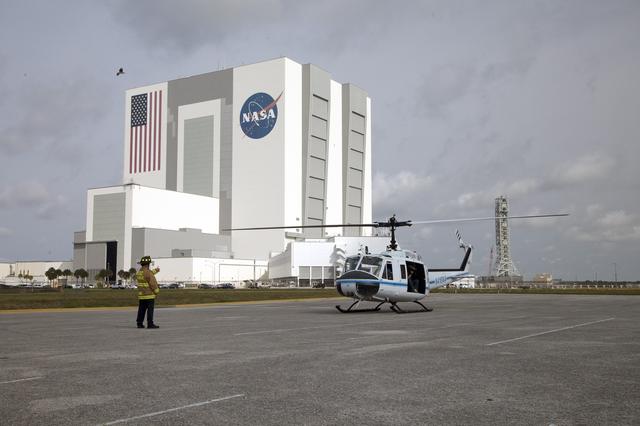 NASA image: KSC-2014-2766