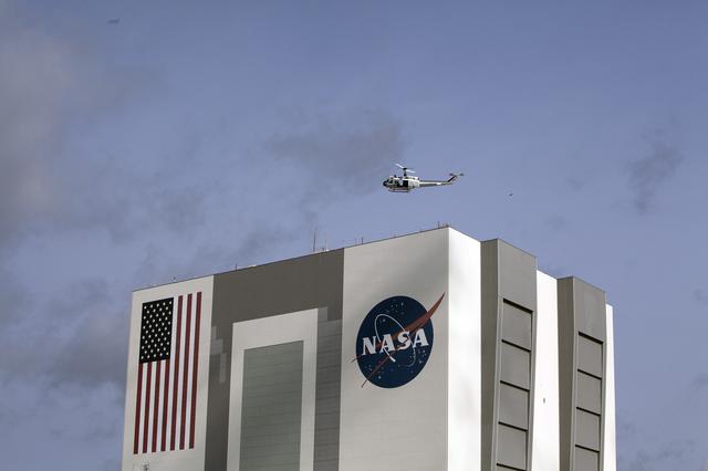 NASA image: KSC-2014-2773