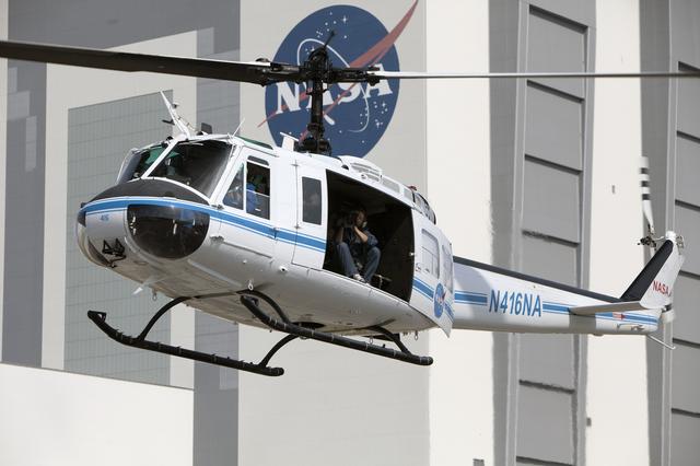 NASA image: KSC-2014-2778