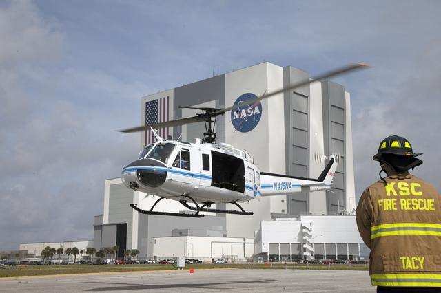 NASA image: KSC-2014-2795