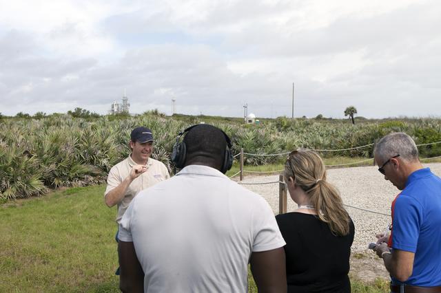 NASA image: KSC-2014-2809