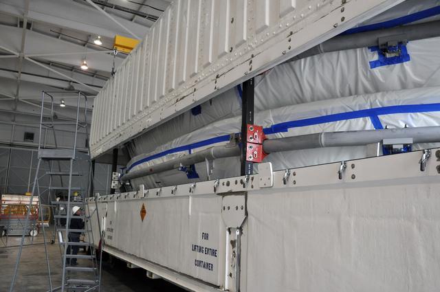 NASA image: KSC-2014-2834