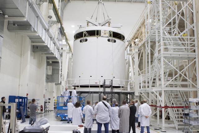 NASA image: KSC-2014-2857