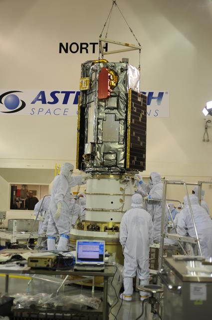 NASA image: KSC-2014-2916