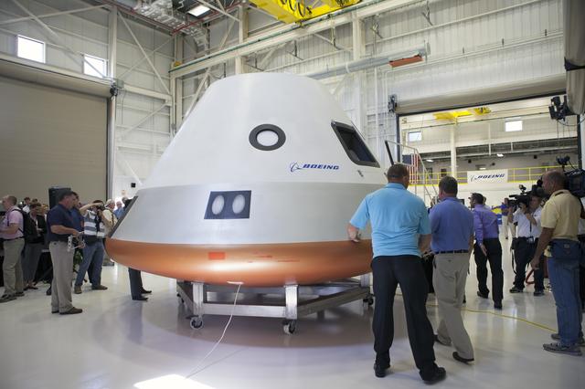 NASA image: KSC-2014-2941