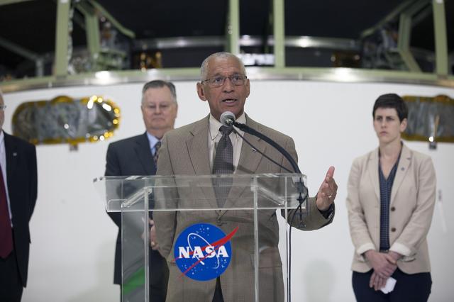 NASA image: KSC-2014-2957
