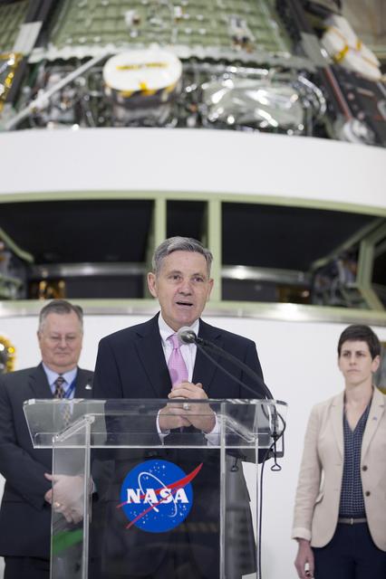 NASA image: KSC-2014-2958