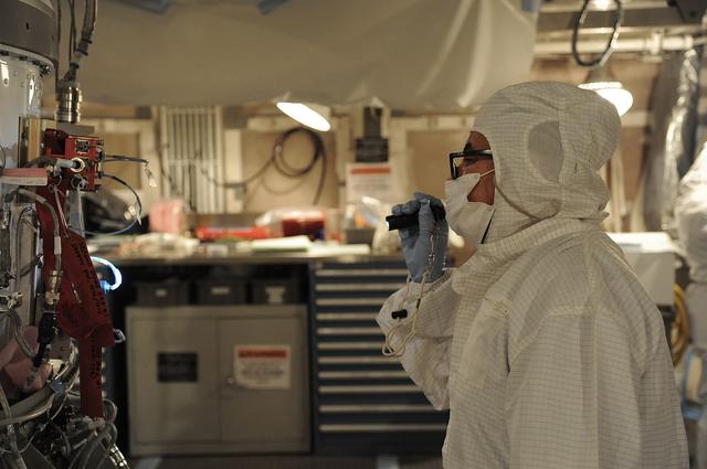 NASA image: KSC-2014-3006