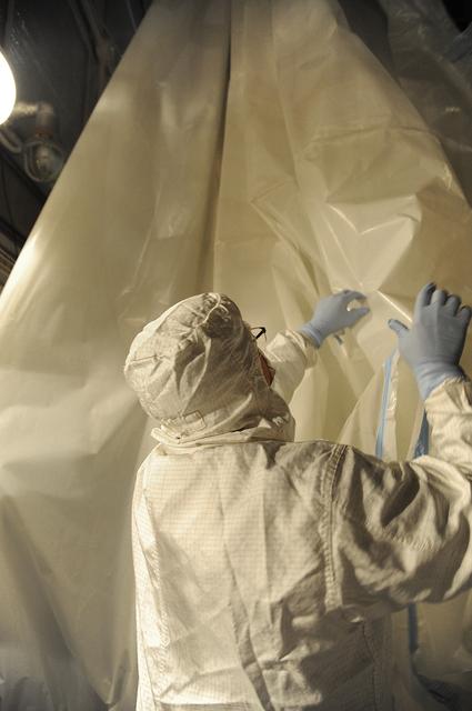 NASA image: KSC-2014-3009