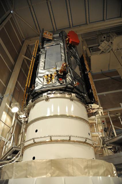 NASA image: KSC-2014-3011