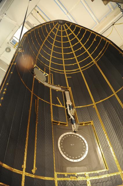 NASA image: KSC-2014-3012