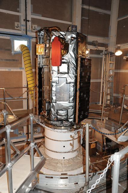 NASA image: KSC-2014-3013