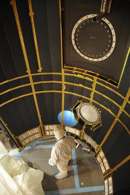 NASA image: KSC-2014-3016