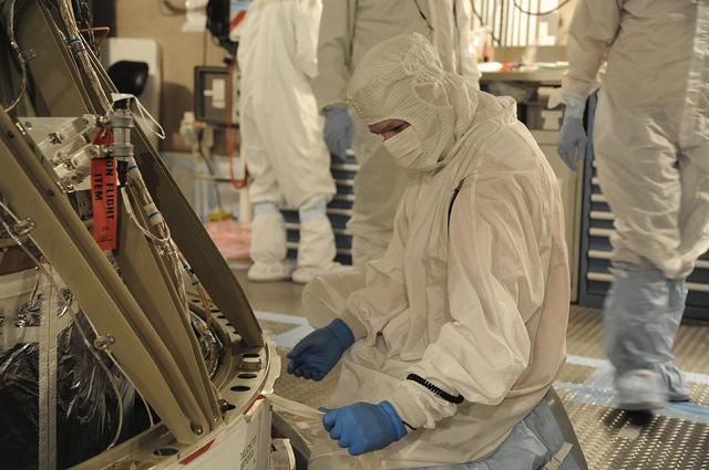 NASA image: KSC-2014-3018