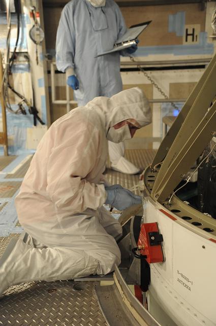 NASA image: KSC-2014-3019