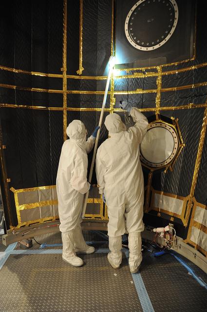 NASA image: KSC-2014-3024