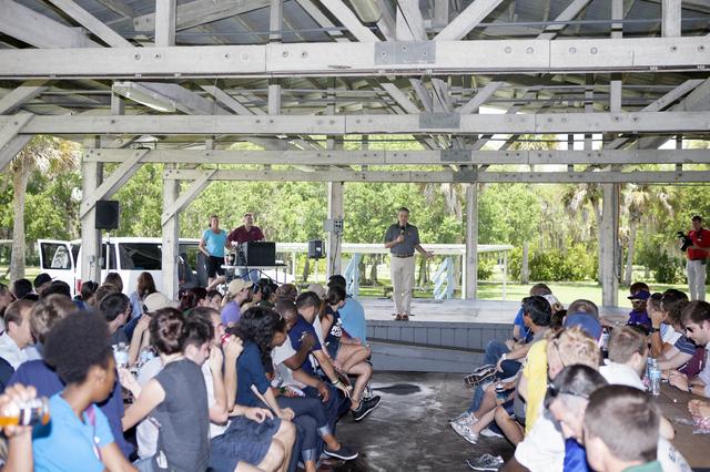 NASA image: KSC-2014-3027