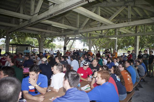 NASA image: KSC-2014-3030