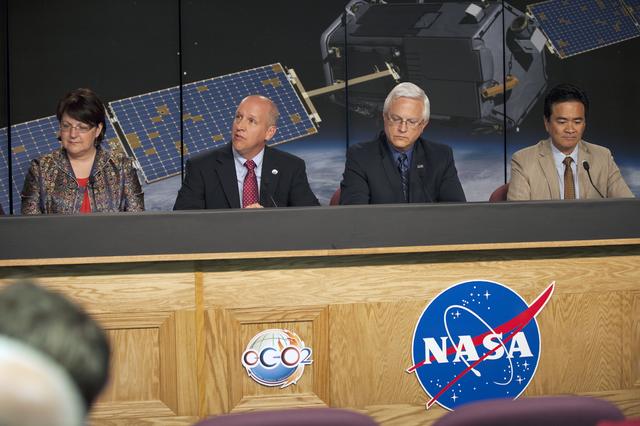 NASA image: KSC-2014-3043
