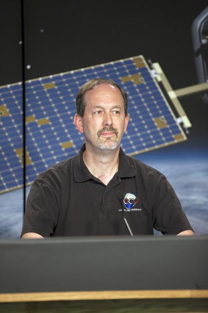 NASA image: KSC-2014-3048