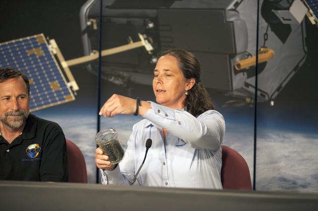 NASA image: KSC-2014-3052