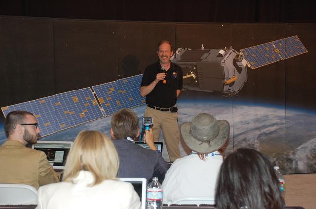 NASA image: KSC-2014-3058