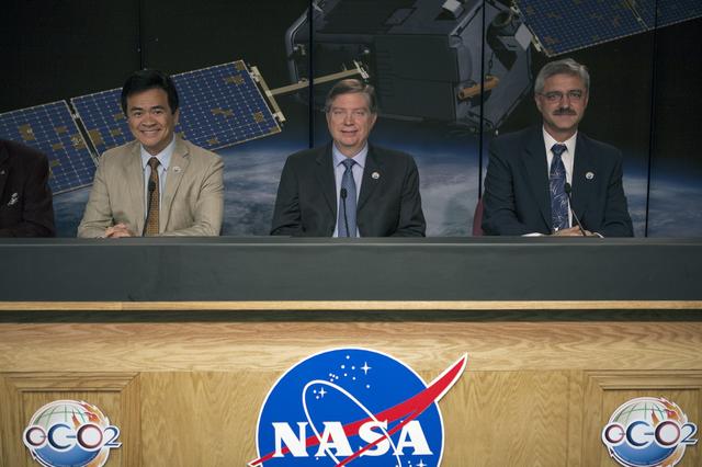 NASA image: KSC-2014-3117