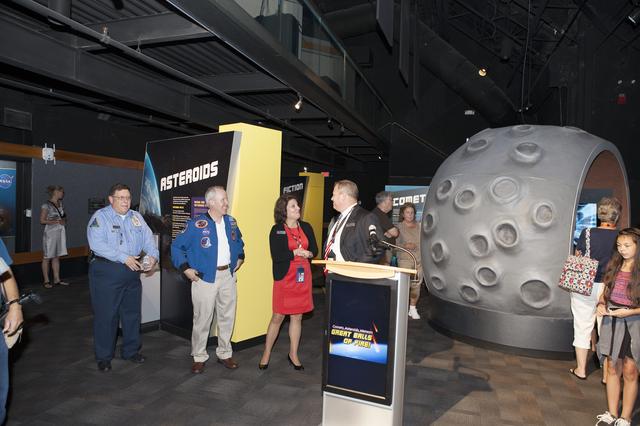 NASA image: KSC-2014-3125