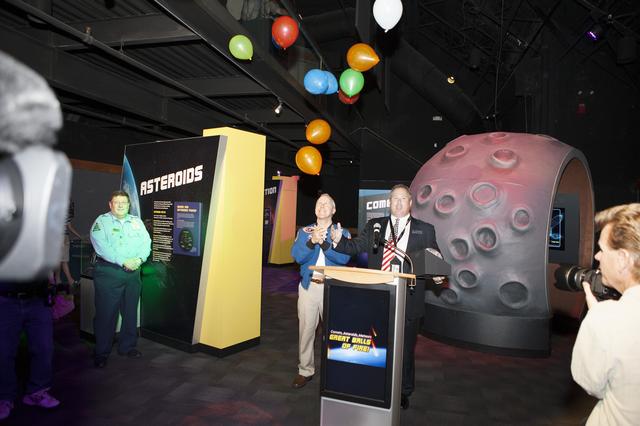 NASA image: KSC-2014-3131