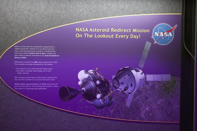 NASA image: KSC-2014-3137