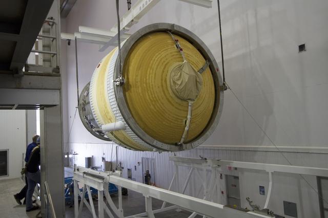 NASA image: KSC-2014-3152