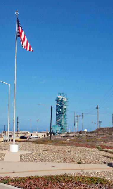 NASA image: KSC-2014-3167