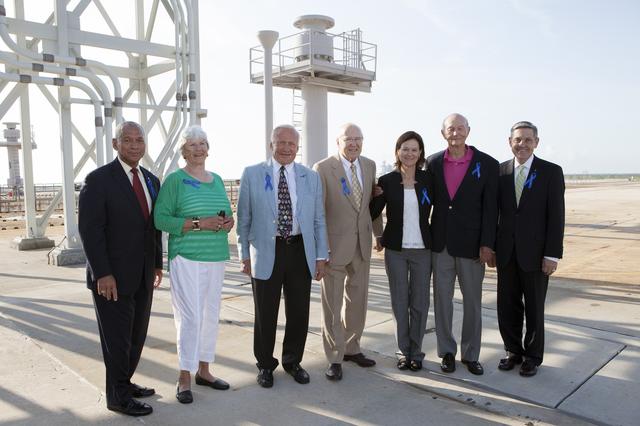 NASA image: KSC-2014-3192