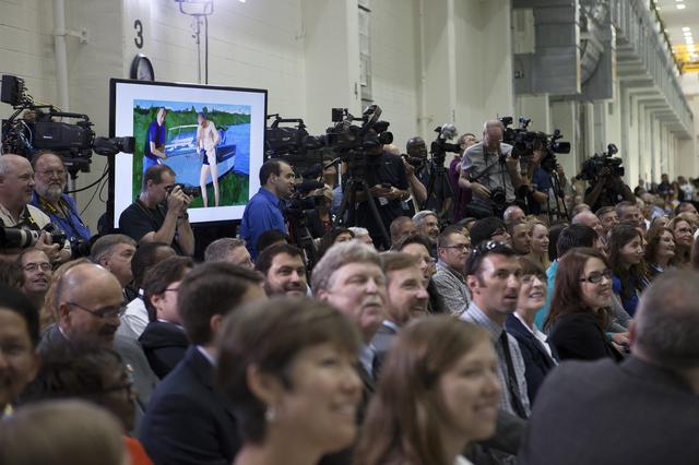 NASA image: KSC-2014-3219