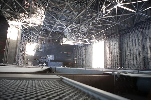 NASA image: KSC-2014-3263