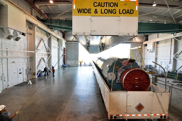 NASA image: KSC-2014-3275