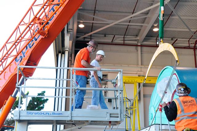 NASA image: KSC-2014-3277