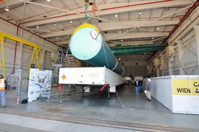 NASA image: KSC-2014-3279