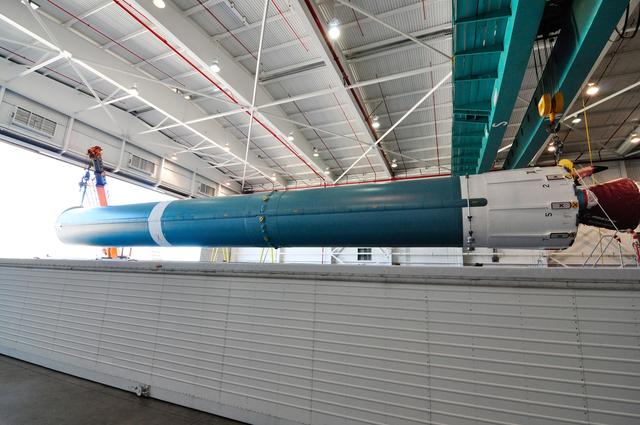 NASA image: KSC-2014-3280