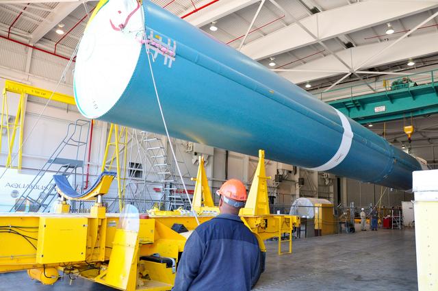 NASA image: KSC-2014-3281