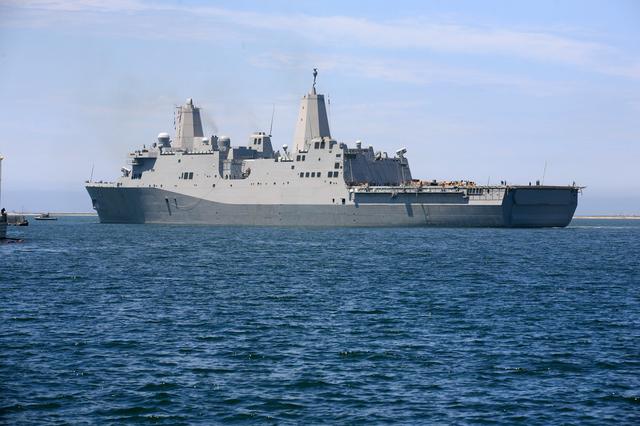 NASA image: KSC-2014-3293