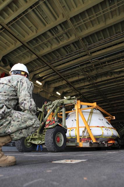 NASA image: KSC-2014-3309