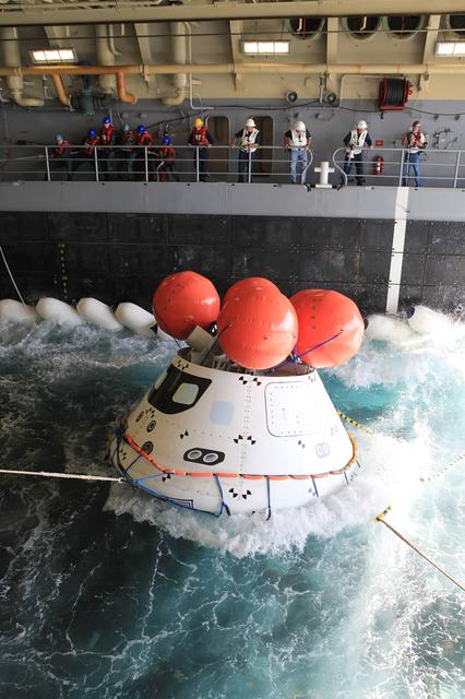 NASA image: KSC-2014-3337