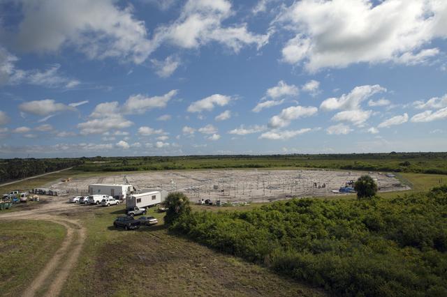 NASA image: KSC-2014-3339